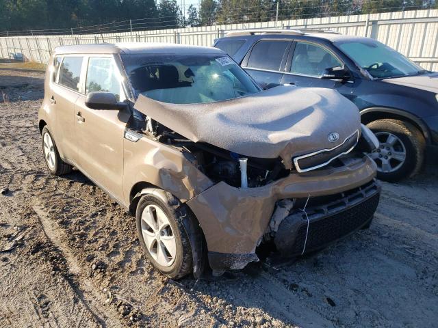 KIA SOUL 2016 kndjn2a2xg7262806