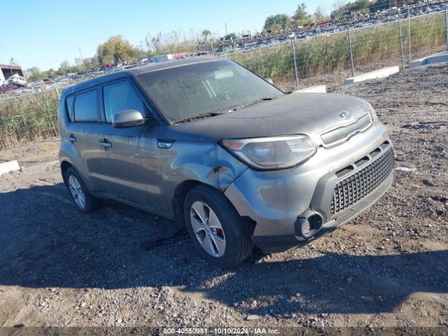 KIA SOUL 2016 kndjn2a2xg7263339