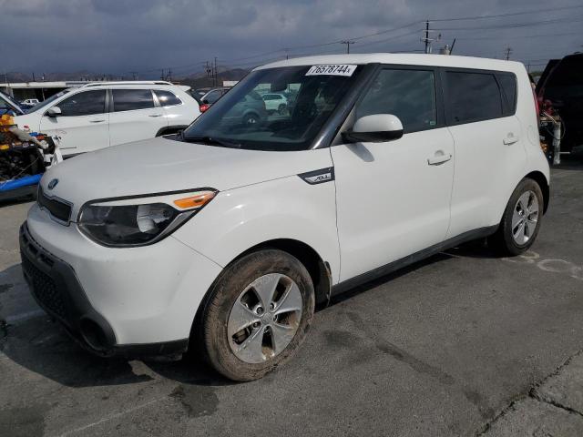 KIA SOUL 2016 kndjn2a2xg7263499