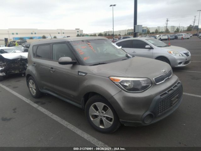 KIA SOUL 2016 kndjn2a2xg7263602