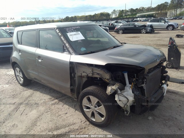 KIA SOUL 2016 kndjn2a2xg7263695