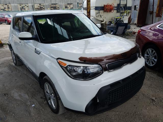 KIA SOUL 2016 kndjn2a2xg7266435