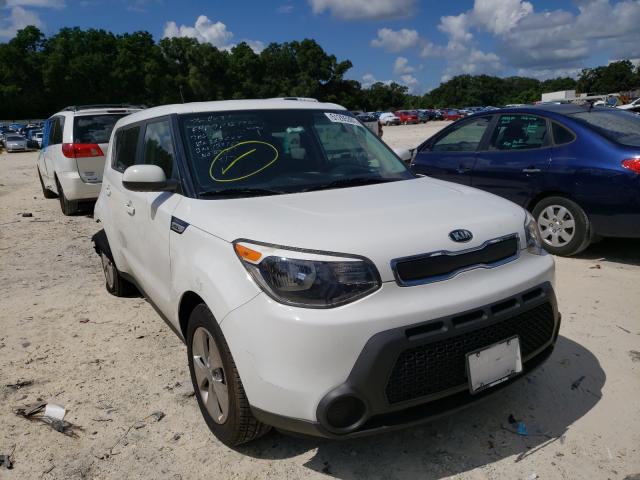 KIA SOUL 2016 kndjn2a2xg7267049