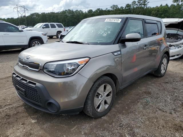 KIA SOUL 2016 kndjn2a2xg7268055