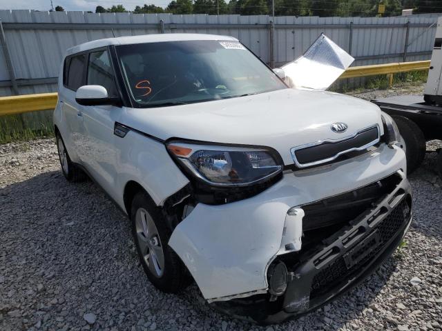 KIA SOUL 2016 kndjn2a2xg7272011