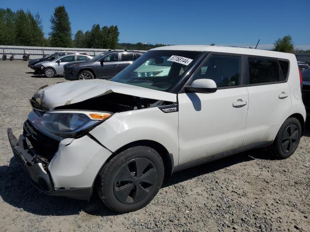 KIA SOUL 2016 kndjn2a2xg7272624