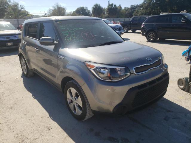 KIA SOUL 2016 kndjn2a2xg7275930