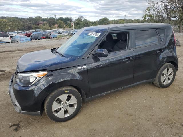 KIA SOUL 2016 kndjn2a2xg7278228