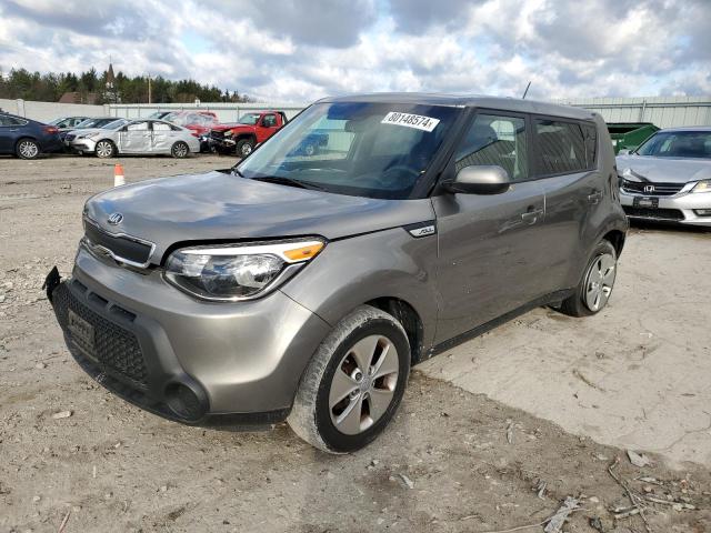 KIA SOUL 2016 kndjn2a2xg7278388