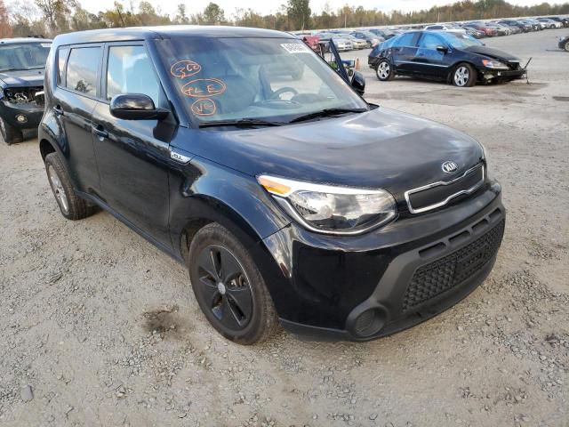 KIA SOUL 2016 kndjn2a2xg7279931