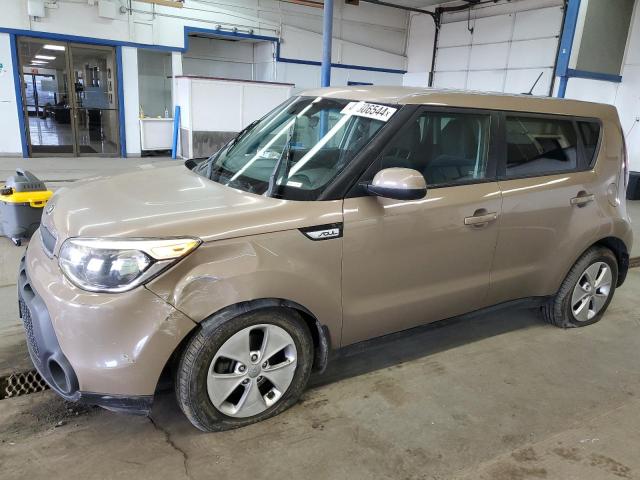 KIA SOUL 2016 kndjn2a2xg7280108