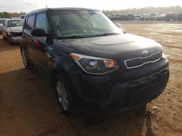 KIA SOUL 2016 kndjn2a2xg7280979