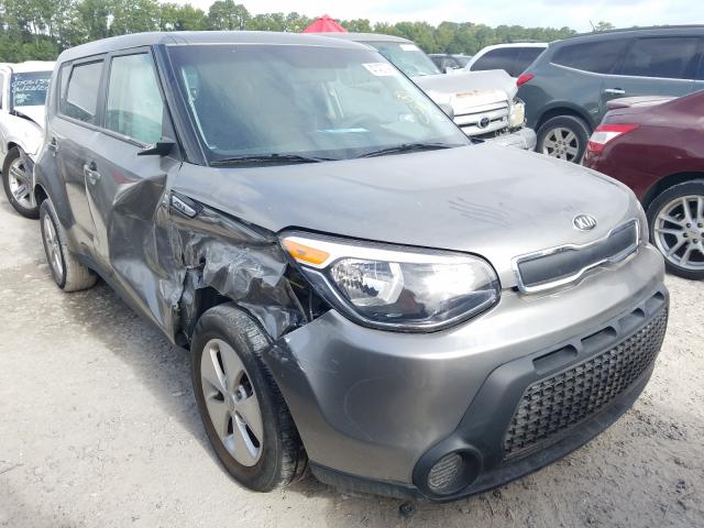 KIA SOUL 2016 kndjn2a2xg7287897