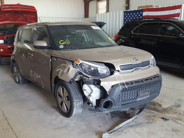 KIA SOUL 2016 kndjn2a2xg7289438