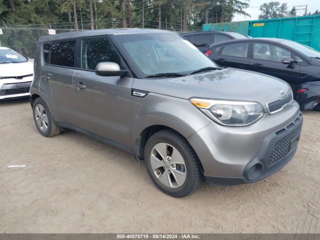 KIA SOUL 2016 kndjn2a2xg7290072