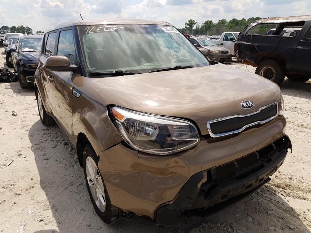 KIA SOUL 2016 kndjn2a2xg7290119