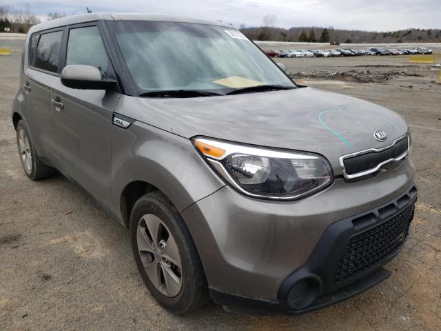 KIA SOUL 2016 kndjn2a2xg7293523