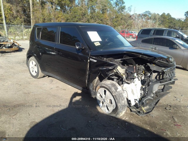 KIA SOUL 2016 kndjn2a2xg7298060