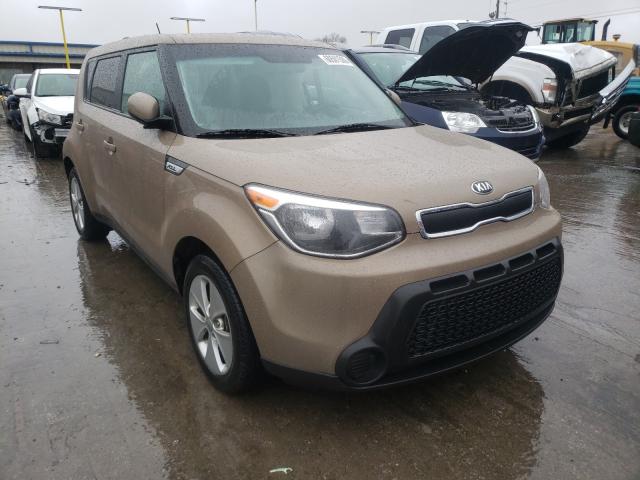 KIA SOUL 2016 kndjn2a2xg7299774