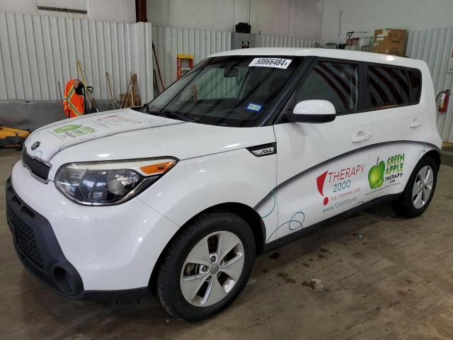 KIA SOUL 2016 kndjn2a2xg7300910