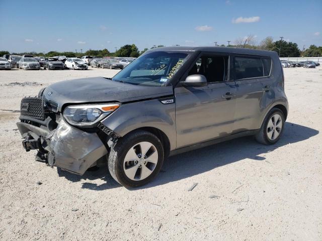 KIA SOUL 2016 kndjn2a2xg7307226