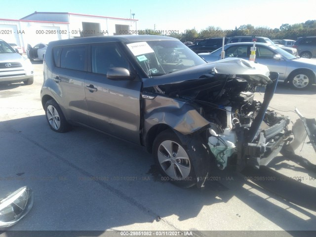 KIA SOUL 2016 kndjn2a2xg7307355