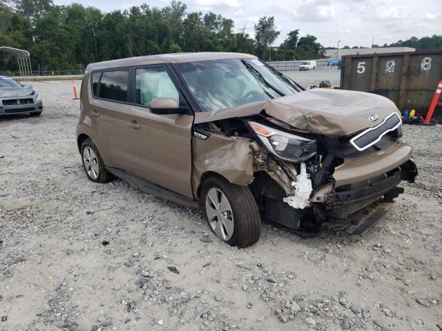 KIA SOUL 2016 kndjn2a2xg7307856