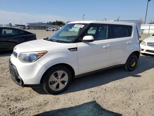 KIA SOUL 2016 kndjn2a2xg7307985