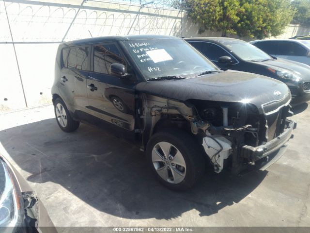 KIA SOUL 2016 kndjn2a2xg7308618