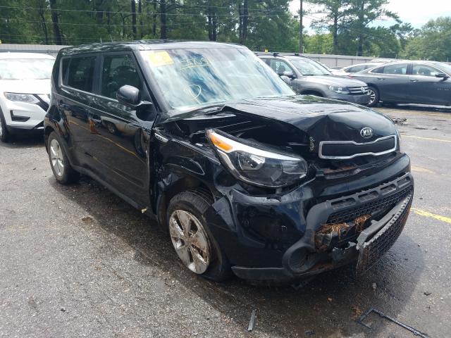 KIA SOUL 2016 kndjn2a2xg7309218