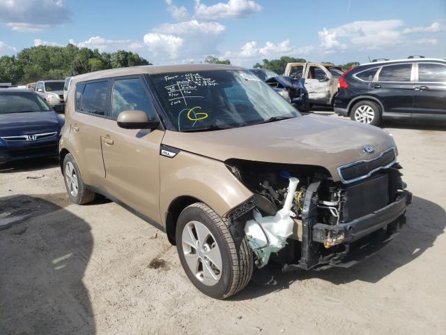 KIA SOUL 2016 kndjn2a2xg7310661