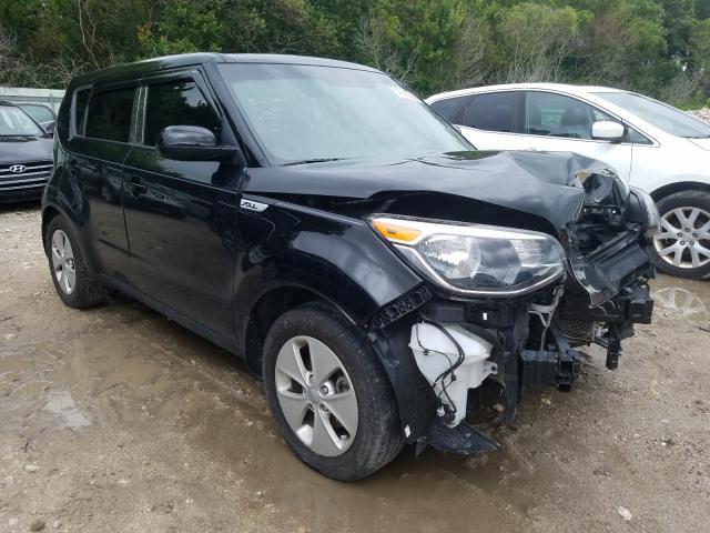 KIA SOUL 2016 kndjn2a2xg7310935