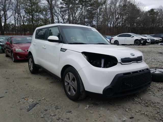 KIA SOUL 2016 kndjn2a2xg7312720