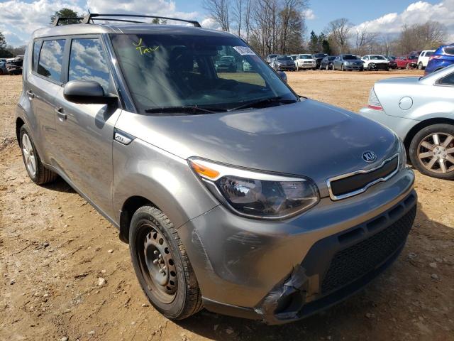 KIA SOUL 2016 kndjn2a2xg7313558