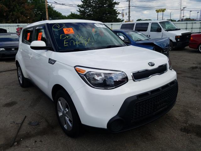 KIA SOUL 2016 kndjn2a2xg7313740