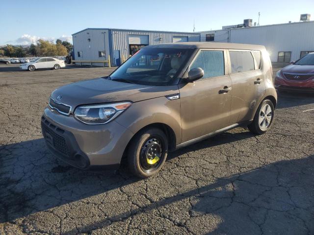 KIA SOUL 2016 kndjn2a2xg7318372