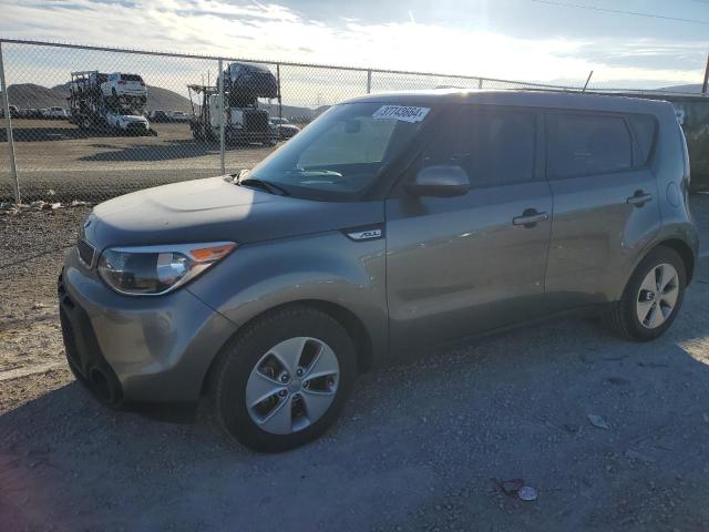 KIA SOUL 2016 kndjn2a2xg7319019