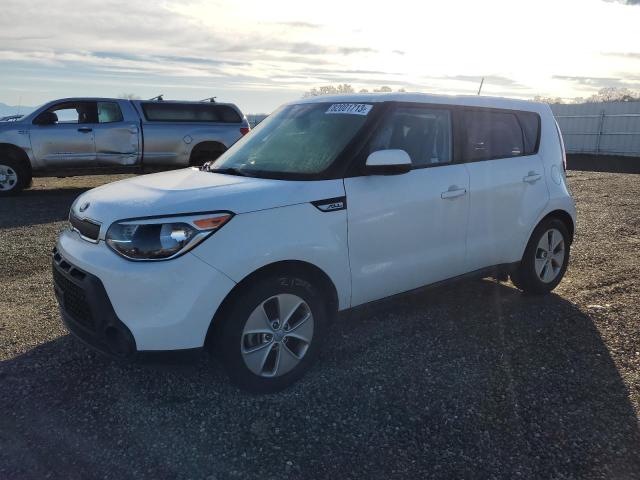 KIA SOUL 2016 kndjn2a2xg7319781