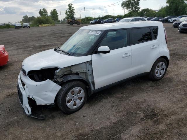 KIA SOUL 2016 kndjn2a2xg7320400