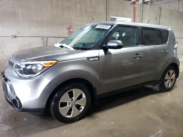 KIA SOUL 2016 kndjn2a2xg7320610