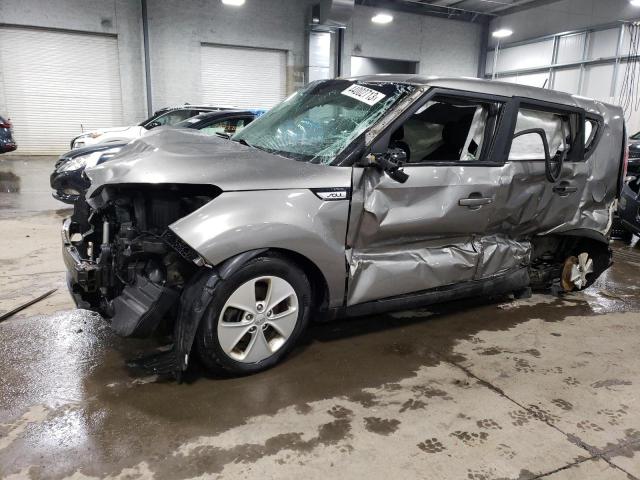 KIA SOUL 2016 kndjn2a2xg7321675