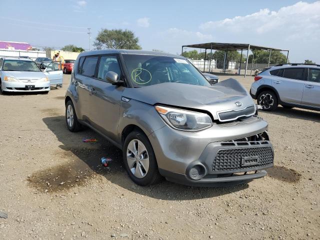 KIA SOUL 2016 kndjn2a2xg7322292