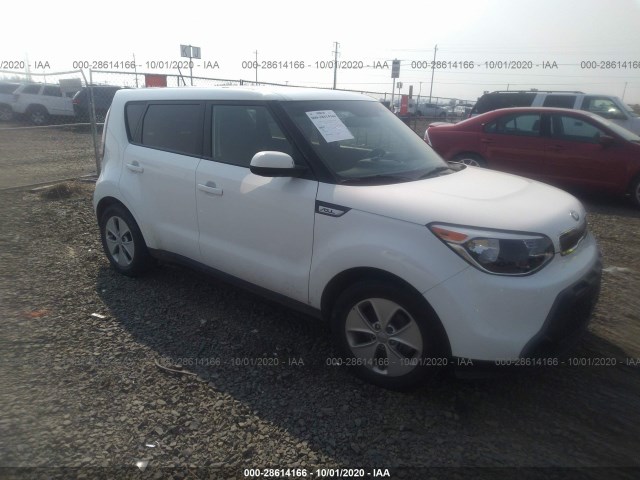 KIA SOUL 2016 kndjn2a2xg7323894