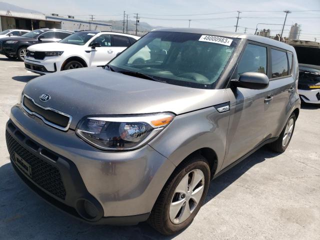 KIA SOUL 2016 kndjn2a2xg7324219