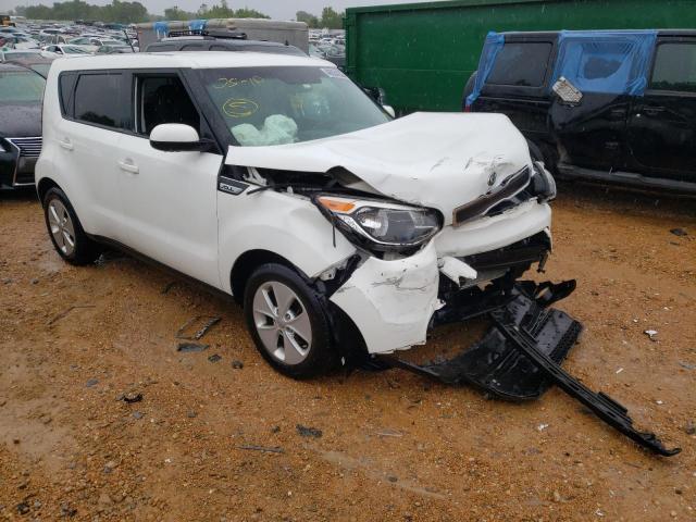 KIA SOUL 2016 kndjn2a2xg7325130