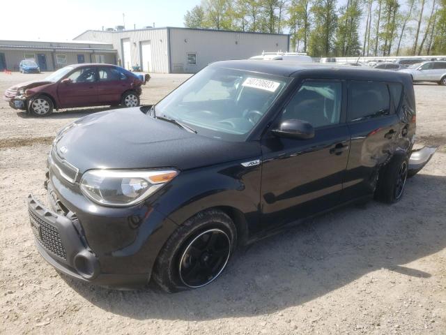 KIA SOUL 2016 kndjn2a2xg7325371