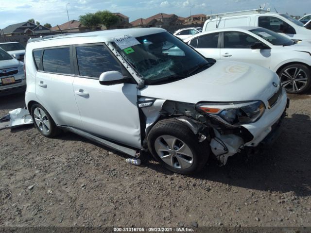 KIA SOUL 2016 kndjn2a2xg7328335