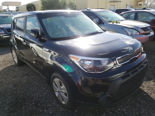 KIA SOUL 2016 kndjn2a2xg7329341