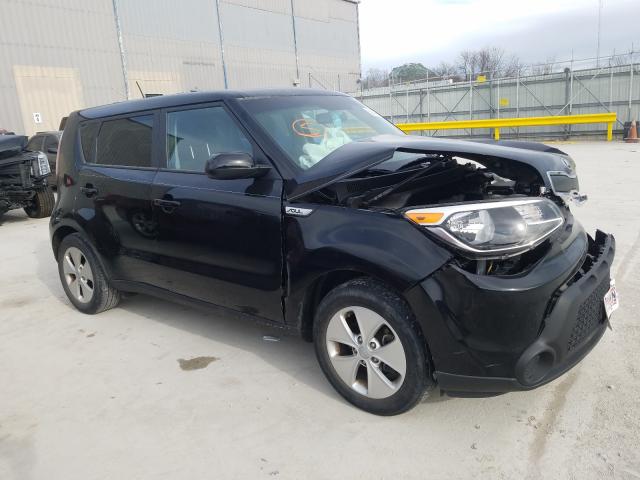 KIA SOUL 2016 kndjn2a2xg7329940