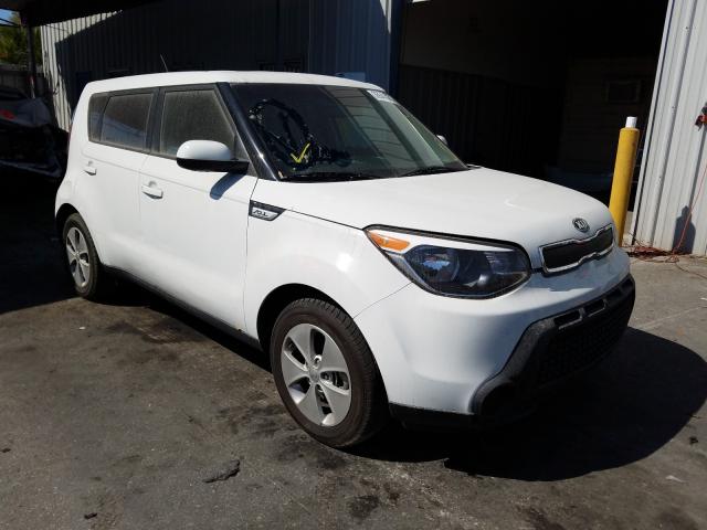 KIA SOUL 2016 kndjn2a2xg7332305